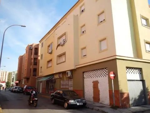 Piso en Cádiz (1/5)