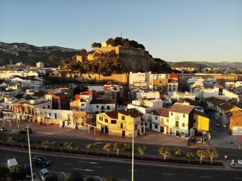 Piso en Alicante (1/5)