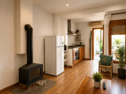 Casa/Chalet en Alicante (1/1)