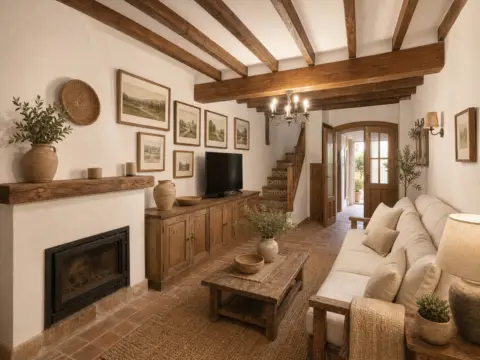 Casa/Chalet en Baleares (1/1)