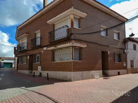 Casa/Chalet en Madrid (1/5)