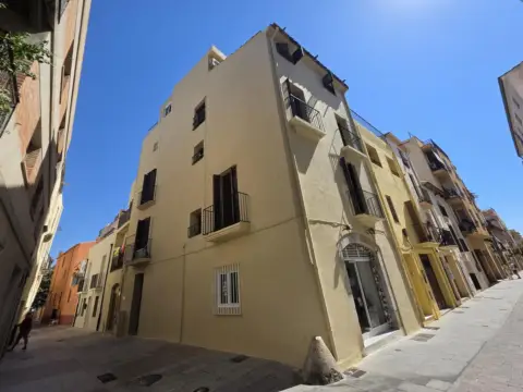 Piso en Tarragona (1/5)