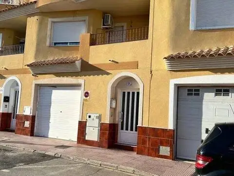 Casa/Chalet en Murcia (1/5)