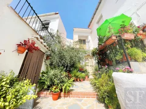 Casa/Chalet en Málaga (1/5)