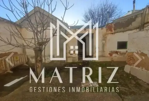 Casa/Chalet en Ciudad Real (1/5)