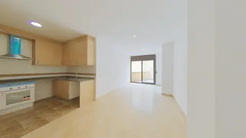 Piso en Barcelona (1/5)