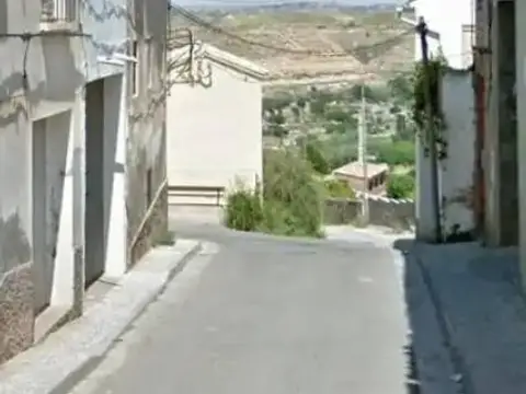 Piso en Zaragoza (1/2)