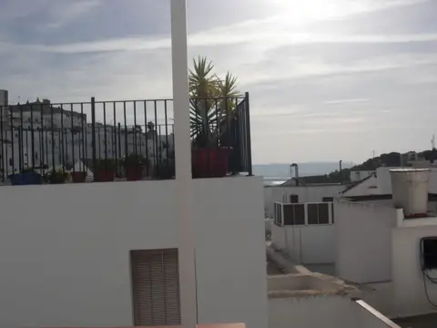 Casa/Chalet en Cádiz (1/5)