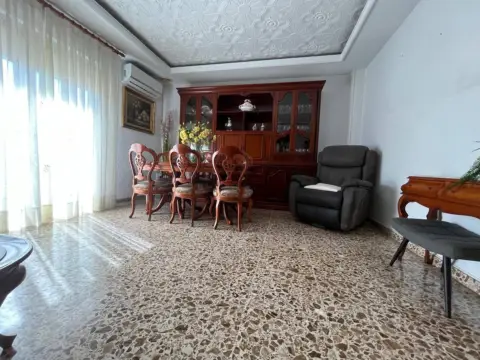 Piso en Alicante (1/5)