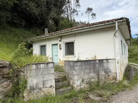 Casa/Chalet en Asturias (1/1)