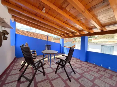 Casa/Chalet en Granada (1/1)