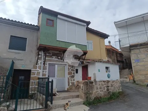 Casa/Chalet en Ourense (1/1)