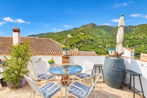 Casa/Chalet en Málaga (1/5)