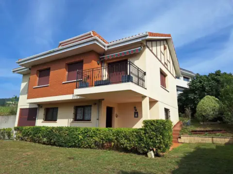 Casa/Chalet en Vizcaya (1/1)
