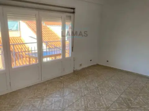 Piso en Cáceres (1/4)