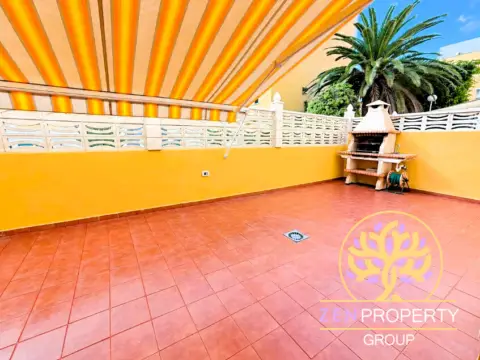 Dúplex en Santa Cruz de Tenerife (1/1)