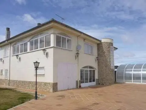 Casa/Chalet en Salamanca (1/5)