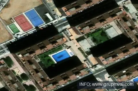 Piso en Toledo (1/2)
