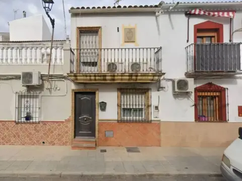 Casa/Chalet en Jaén (1/1)