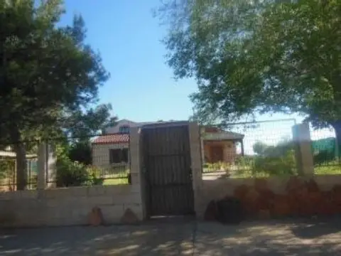 Casa/Chalet en Guadalajara (1/1)