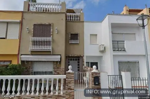 Piso en Sevilla (1/4)