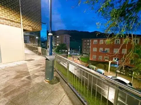 Piso en Vizcaya (1/5)