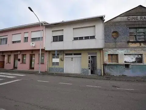 Casa/Chalet en A Coruña (1/5)