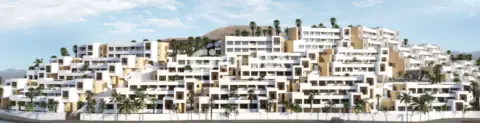 Piso en Las Palmas (1/1)