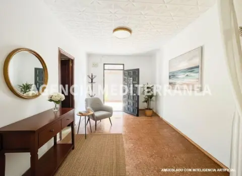 Casa/Chalet en Valencia (1/5)