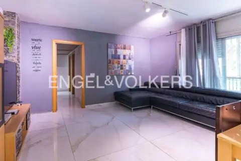 Piso en Barcelona (1/5)