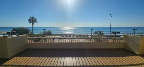 Piso en Málaga (1/5)