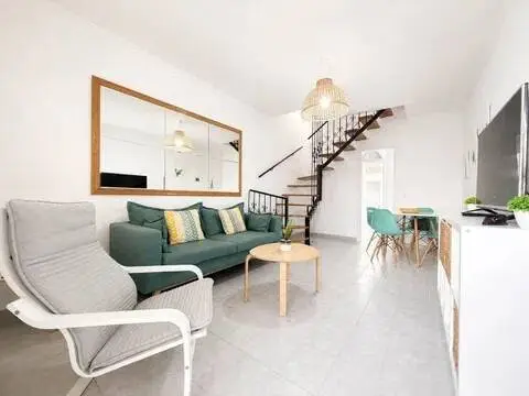 Casa/Chalet en Murcia (1/5)