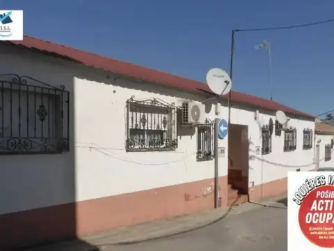 Casa/Chalet en Toledo (1/1)