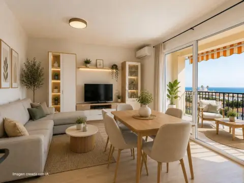 Casa/Chalet en Málaga (1/5)