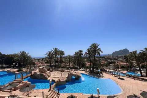 Piso en Alicante (1/5)