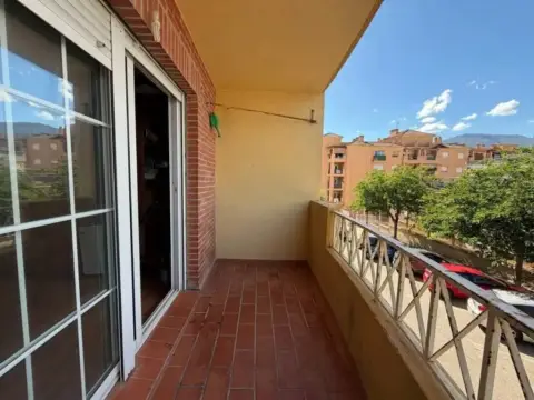Piso en Málaga (1/5)