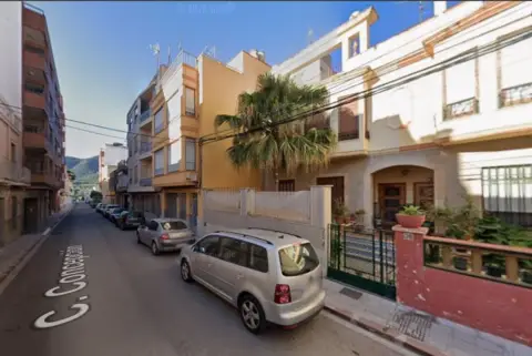 Piso en Castellón (1/4)