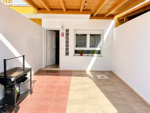 Dúplex en Las Palmas (1/5)