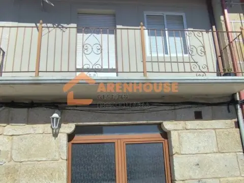 Casa/Chalet en Ourense (1/5)