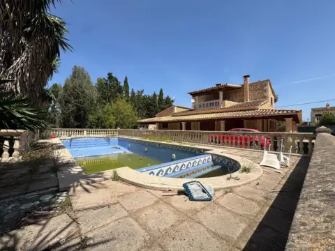 Casa/Chalet en Baleares (1/5)