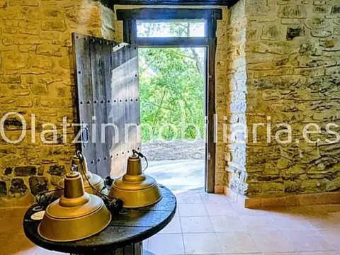Casa/Chalet en Álava (1/5)