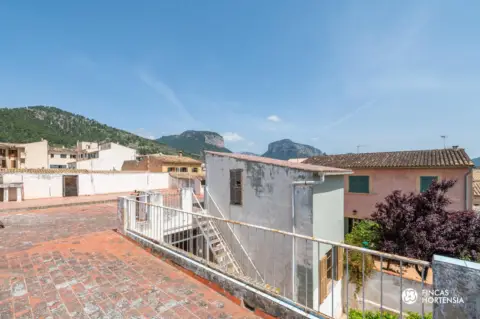 Casa/Chalet en Baleares (1/5)