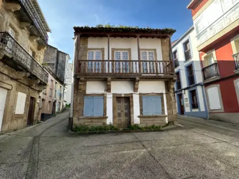 Casa/Chalet en A Coruña (1/1)