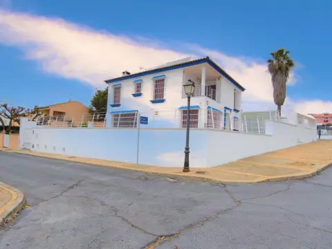 Casa/Chalet en Huelva (1/5)