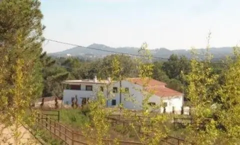 Casa/Chalet en Barcelona (1/1)