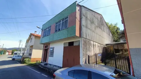 Casa/Chalet en A Coruña (1/5)