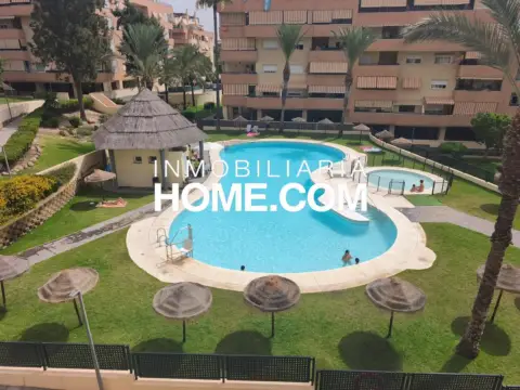 Piso en Málaga (1/5)