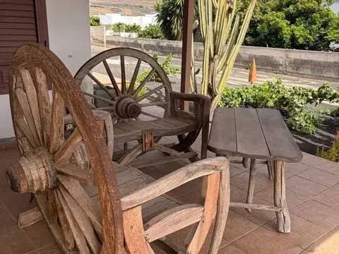 Casa/Chalet en Las Palmas (1/5)