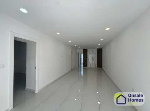 Piso en Málaga (1/5)