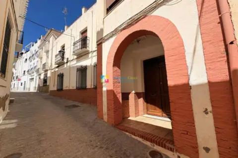 Casa/Chalet en Almería (1/5)